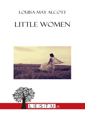cover image of Little women